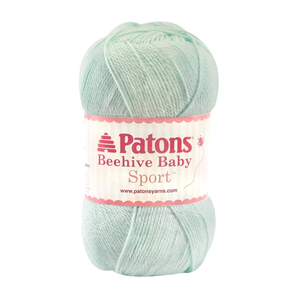 18 Pack Patons Beehive Baby Sport Yarn Michaels 18 Pack Patons Beehive Baby Sport Yarn Michaels